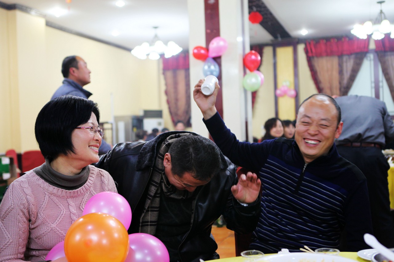 2014活动花絮
