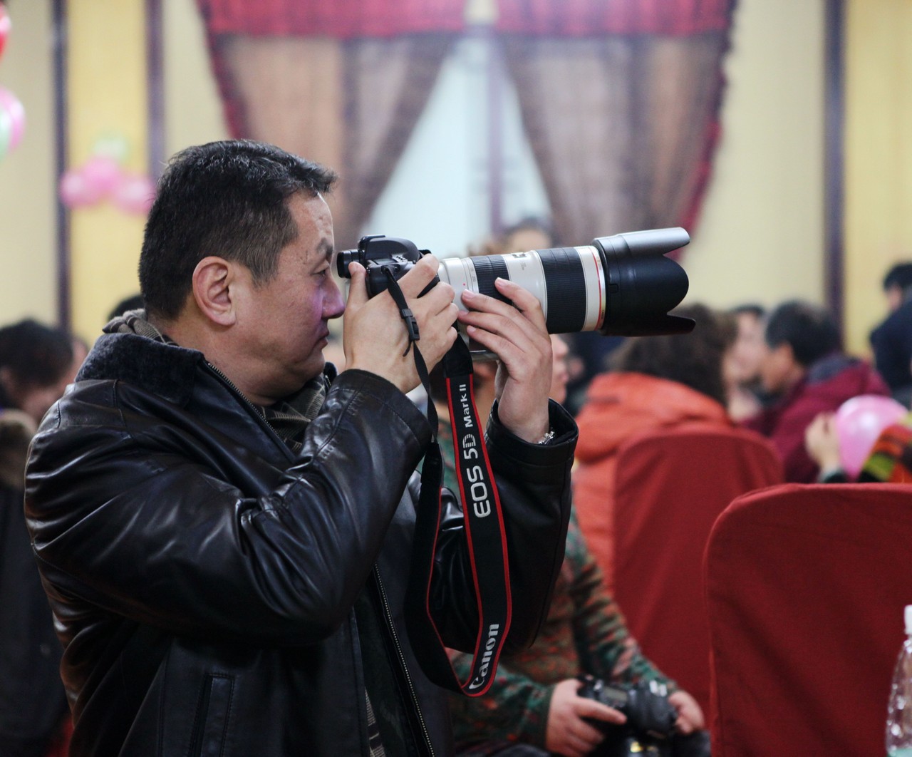 2014活动花絮