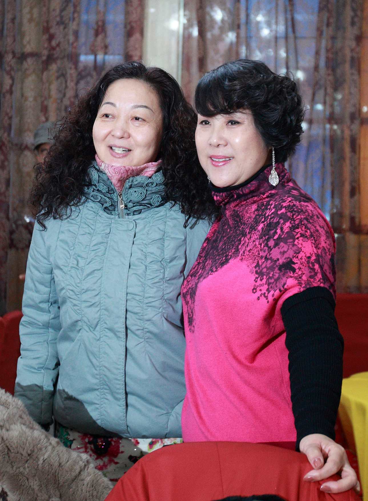 2014石油人晚会活动花絮