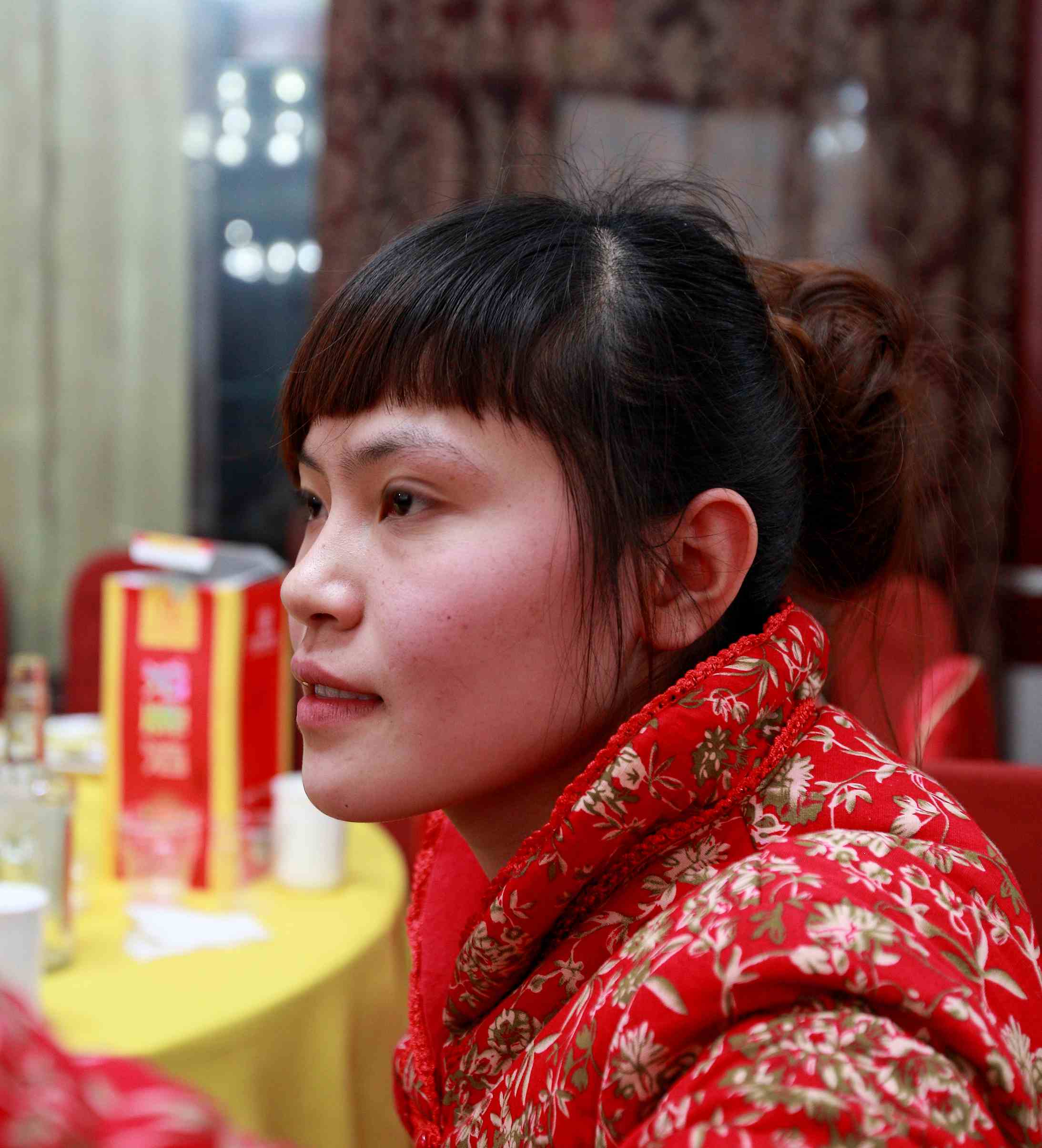 2014年会花絮