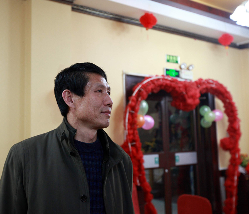 2014石油人摄影俱乐部迎新春联谊会活动花絮
