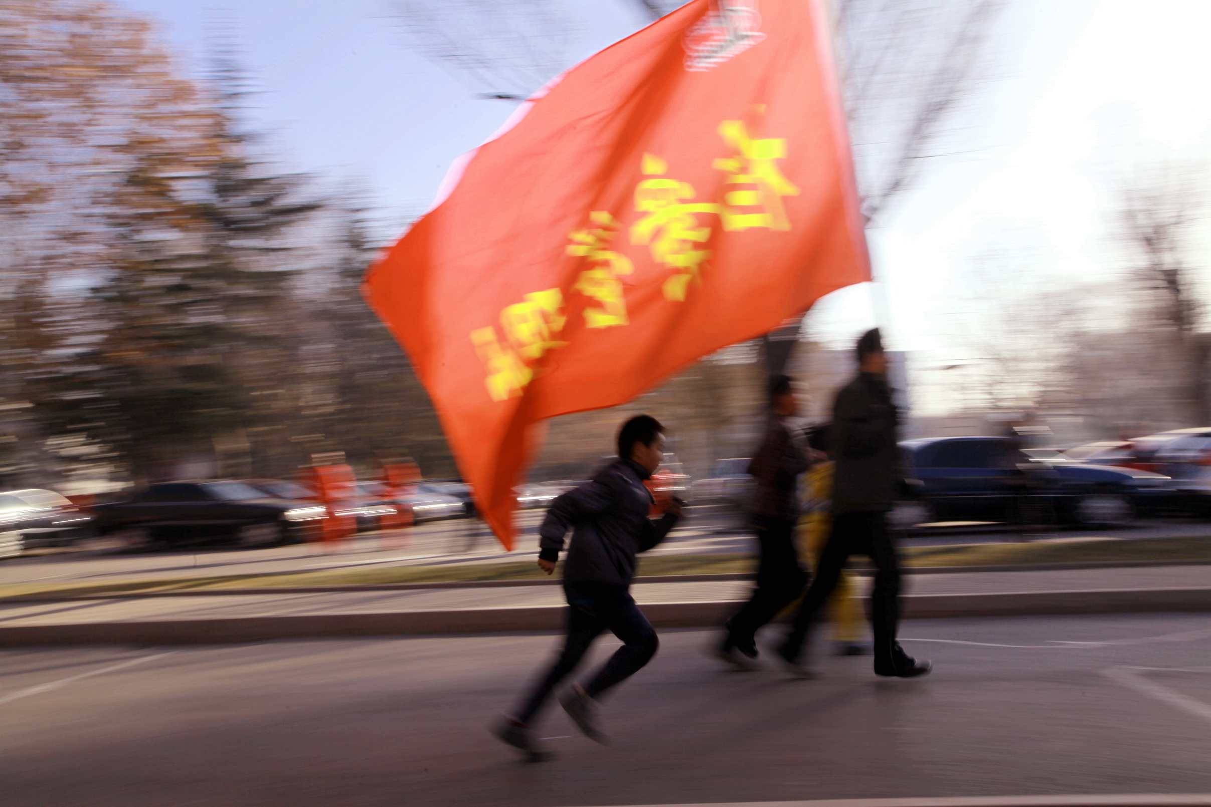欢乐的石油人