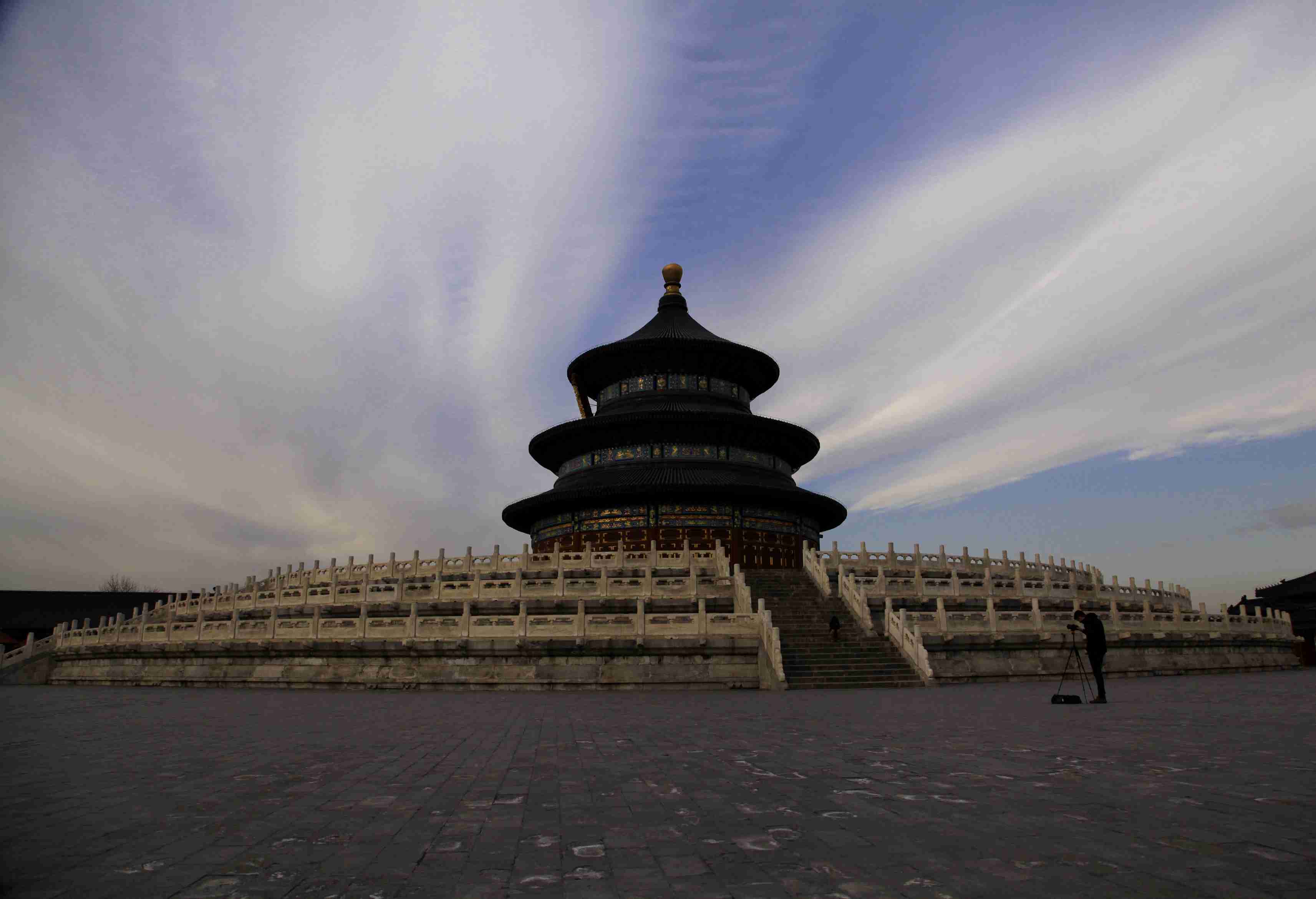 天坛