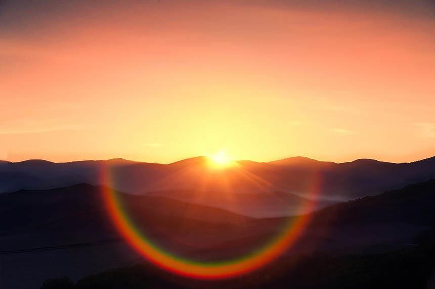 [原创]坝上今秋之二