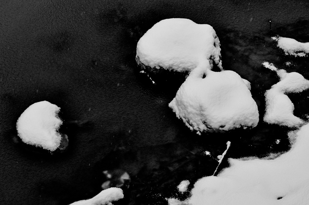 [原创]雪趣