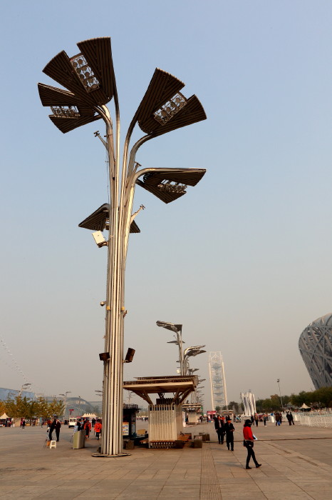 奥林匹克公园