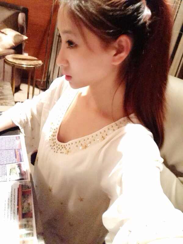 专业级模特
