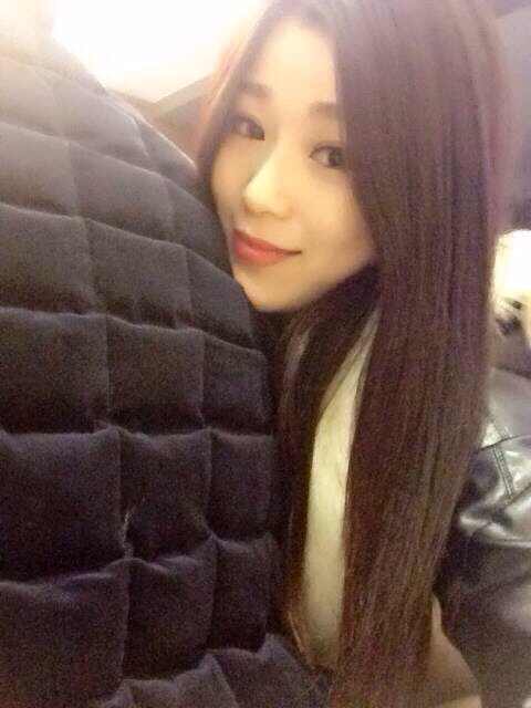 专业级模特