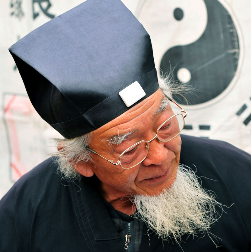 庙会掠影