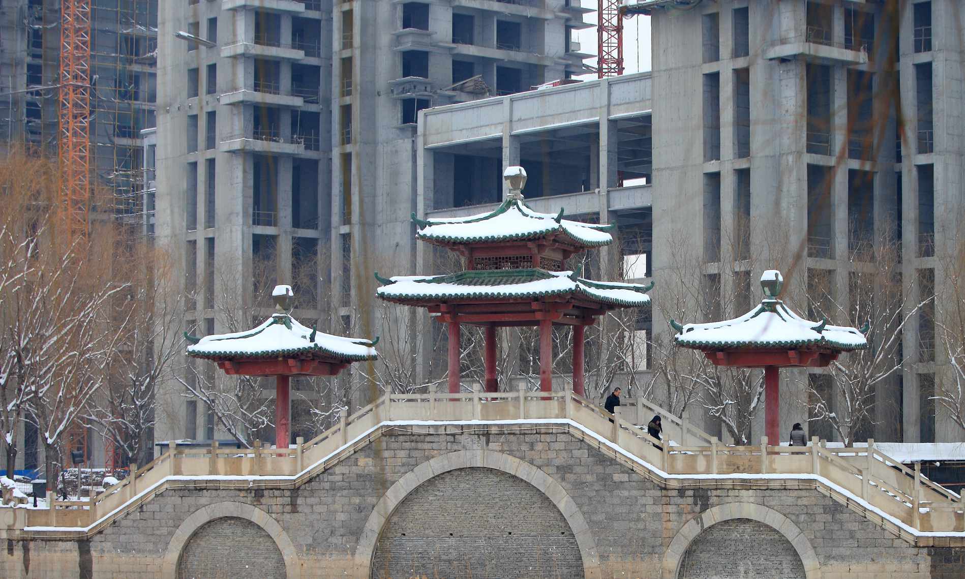 新春随意拍