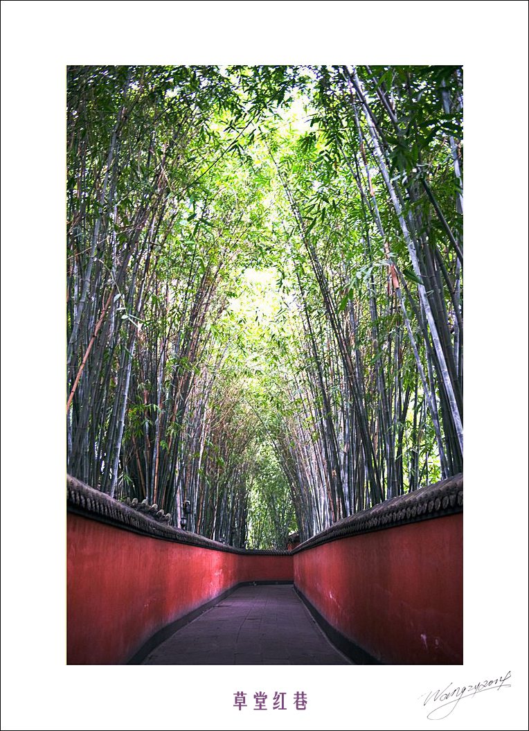 一路风光