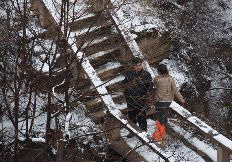 林州仙台山