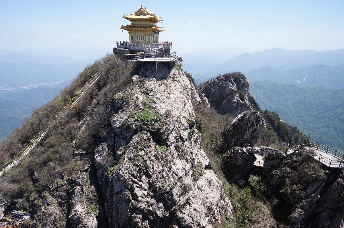老君庙