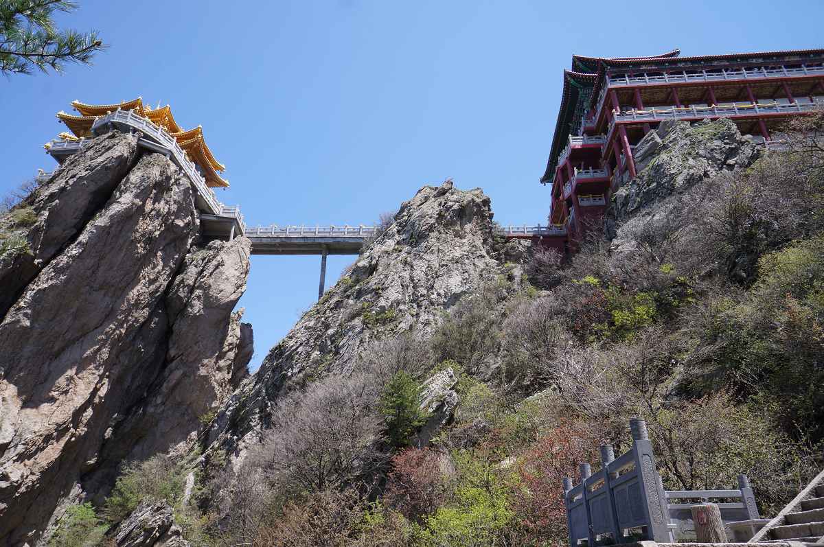 老君庙