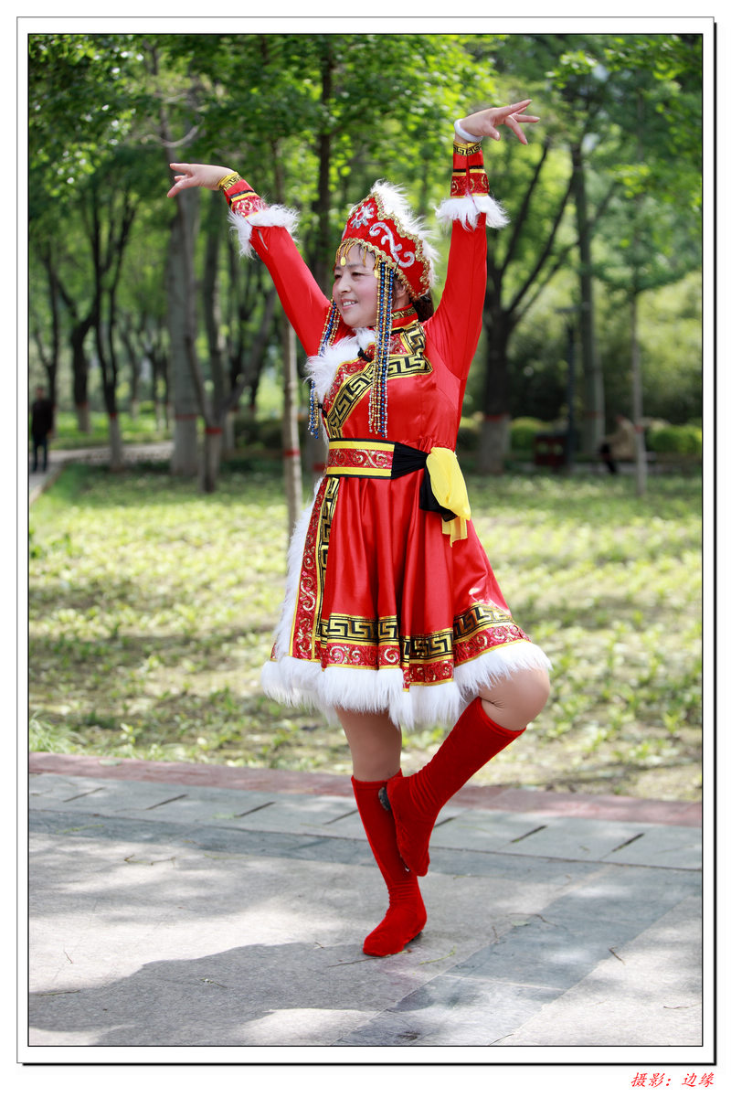 庆五一、公益活动花絮