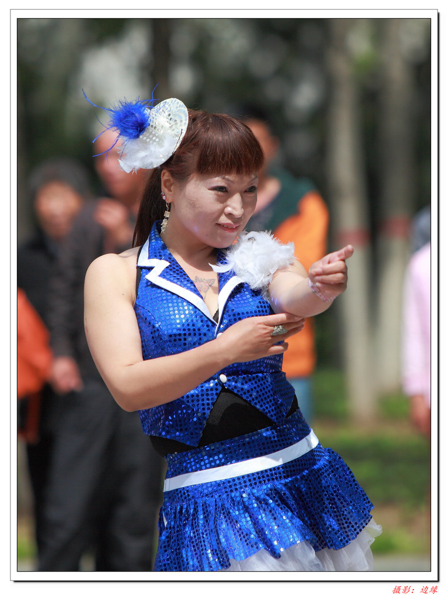 庆五一、公益活动花絮