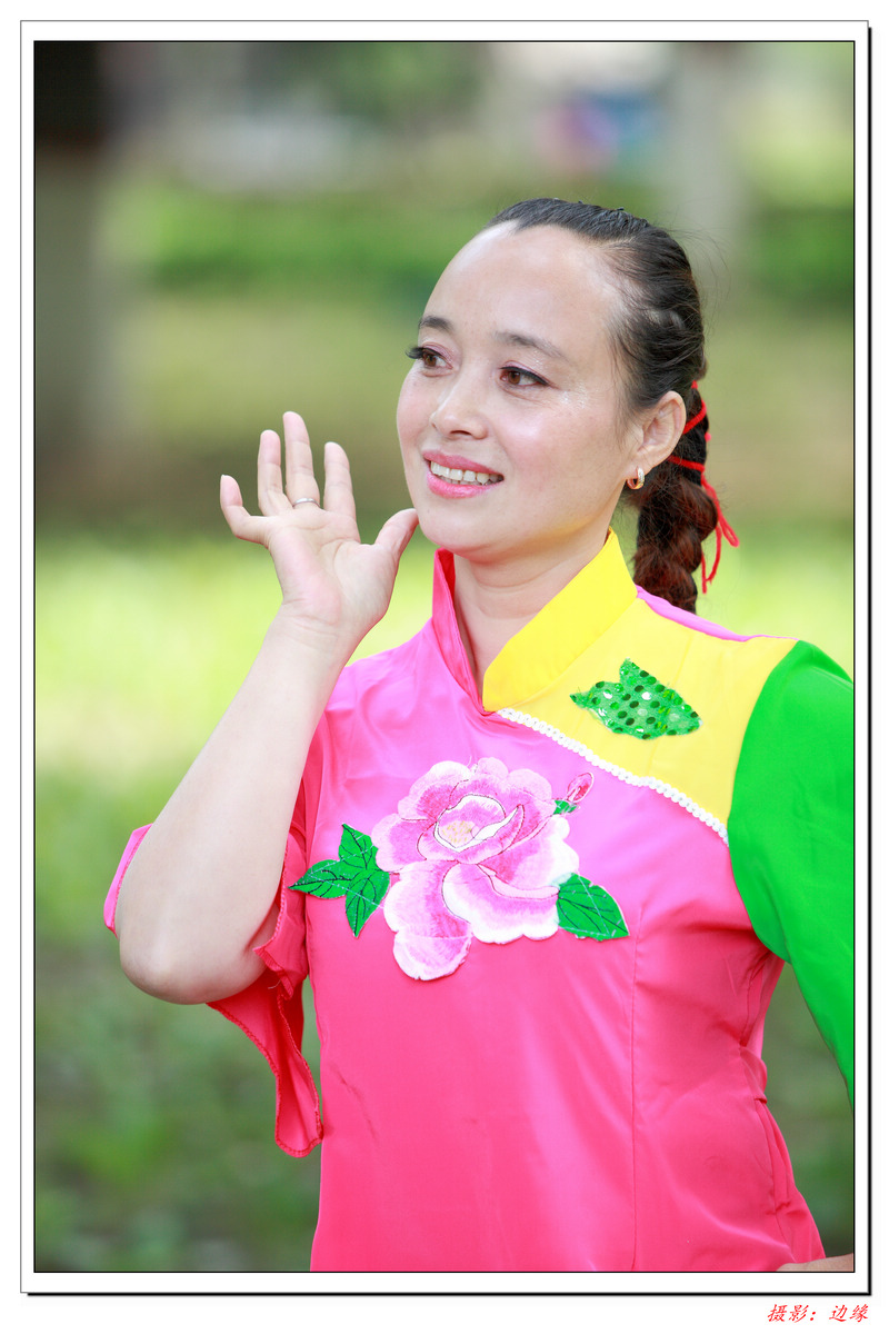 庆五一、公益活动花絮