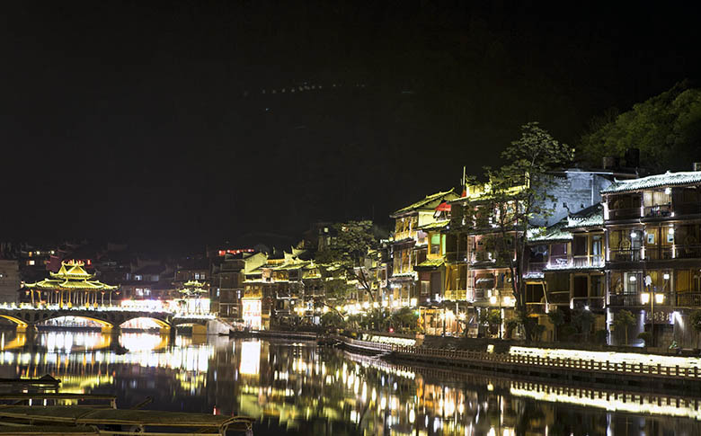 魅力凤凰