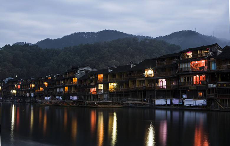 魅力凤凰