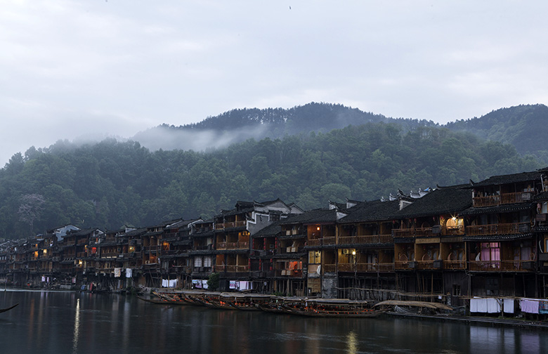 魅力凤凰