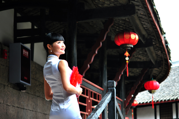广安揽胜