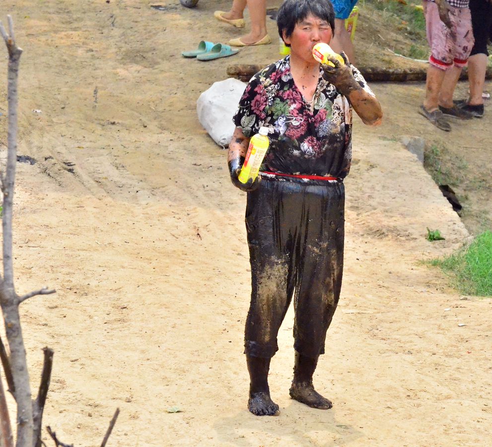 拾油人