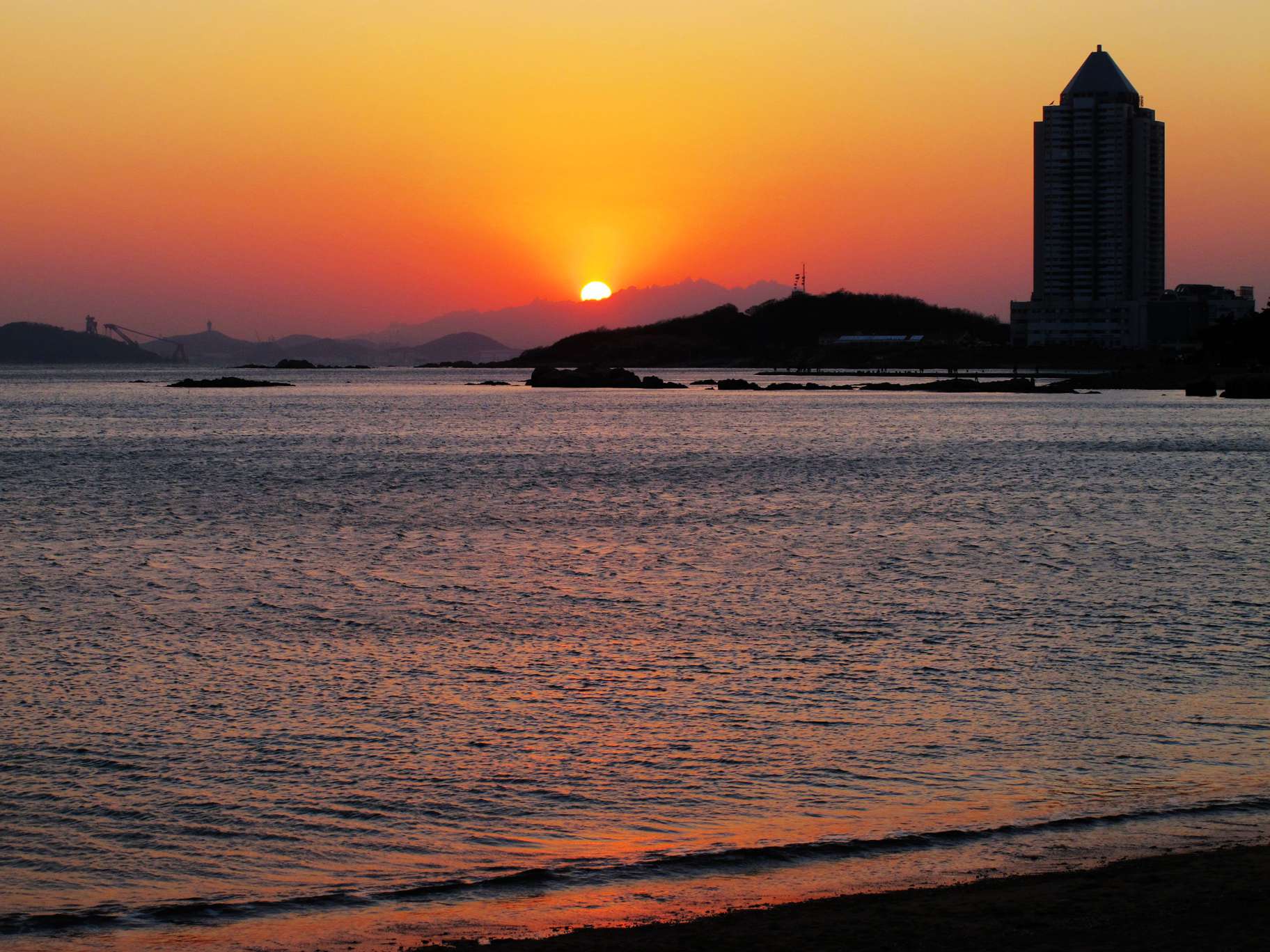 [原创]美丽的青岛