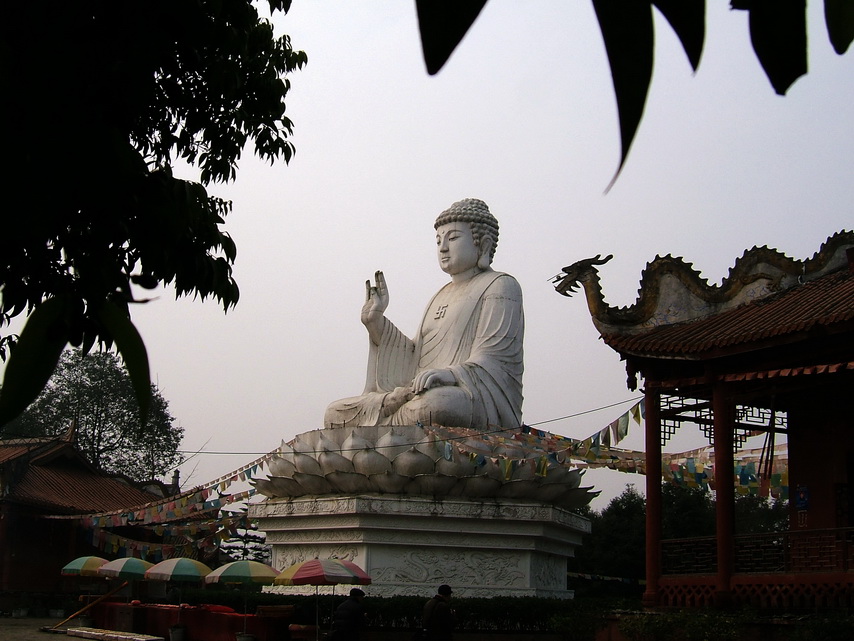 [原创]黄龙溪旅游