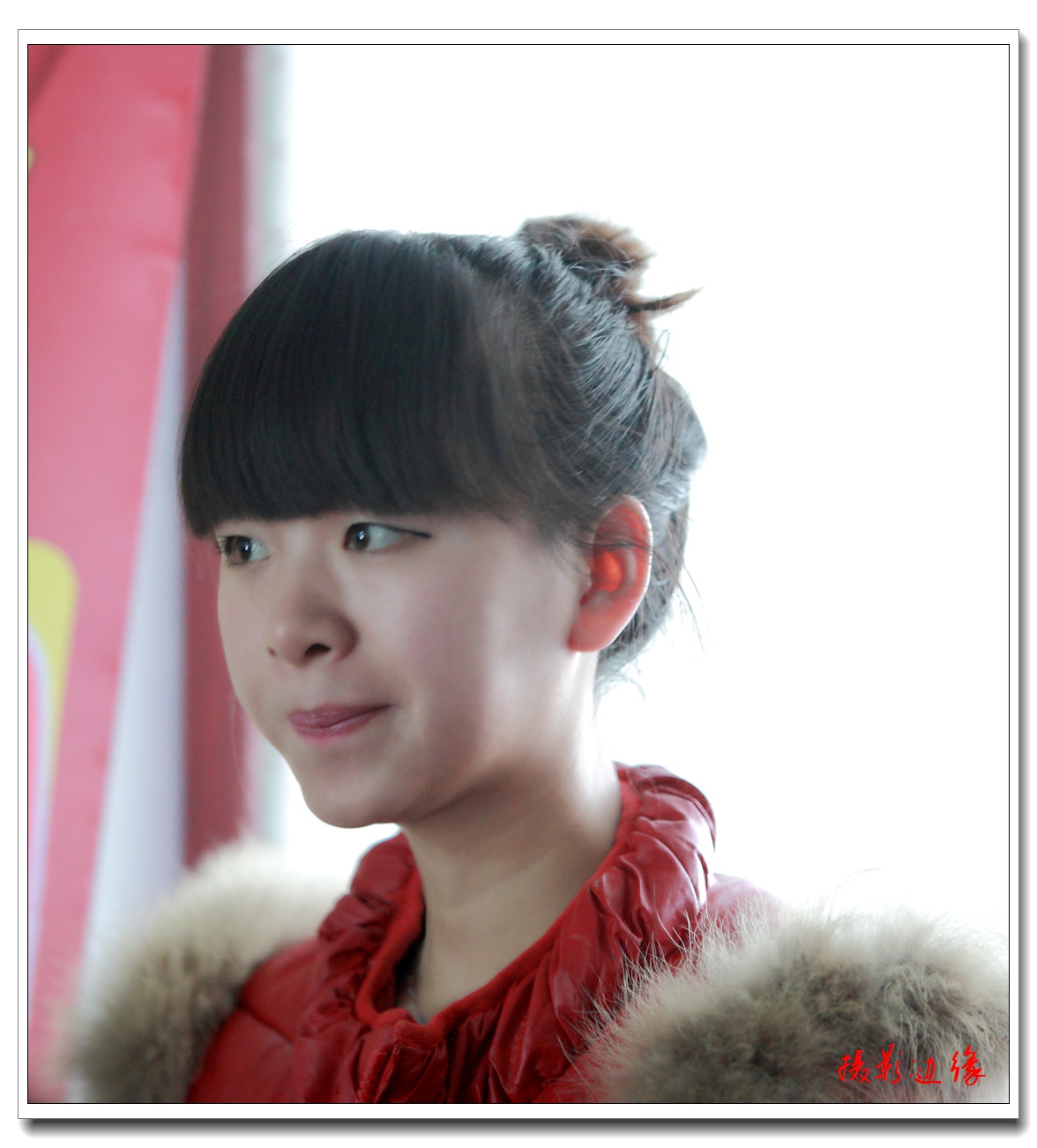 茶文化、茶美女