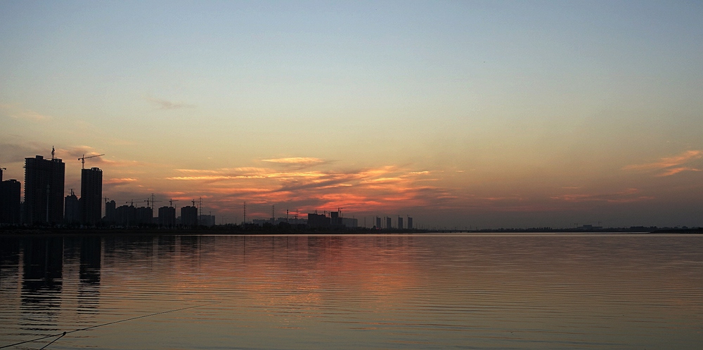 一路风光