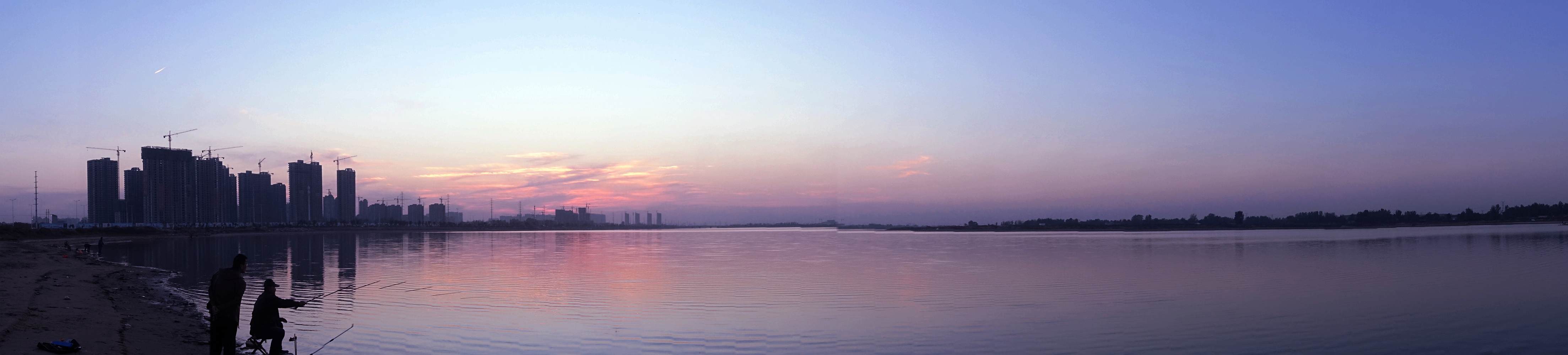 一路风光