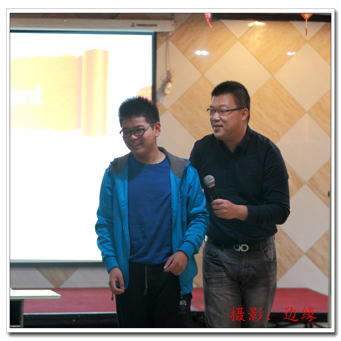 为了孩子能学好、我得多说几句