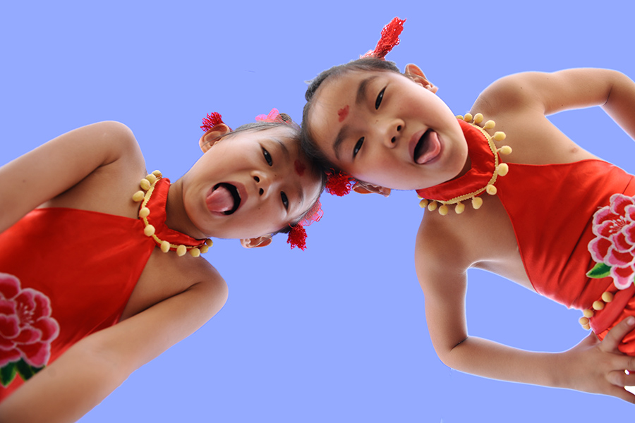 妞妞