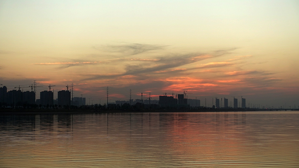 濮阳龙湖