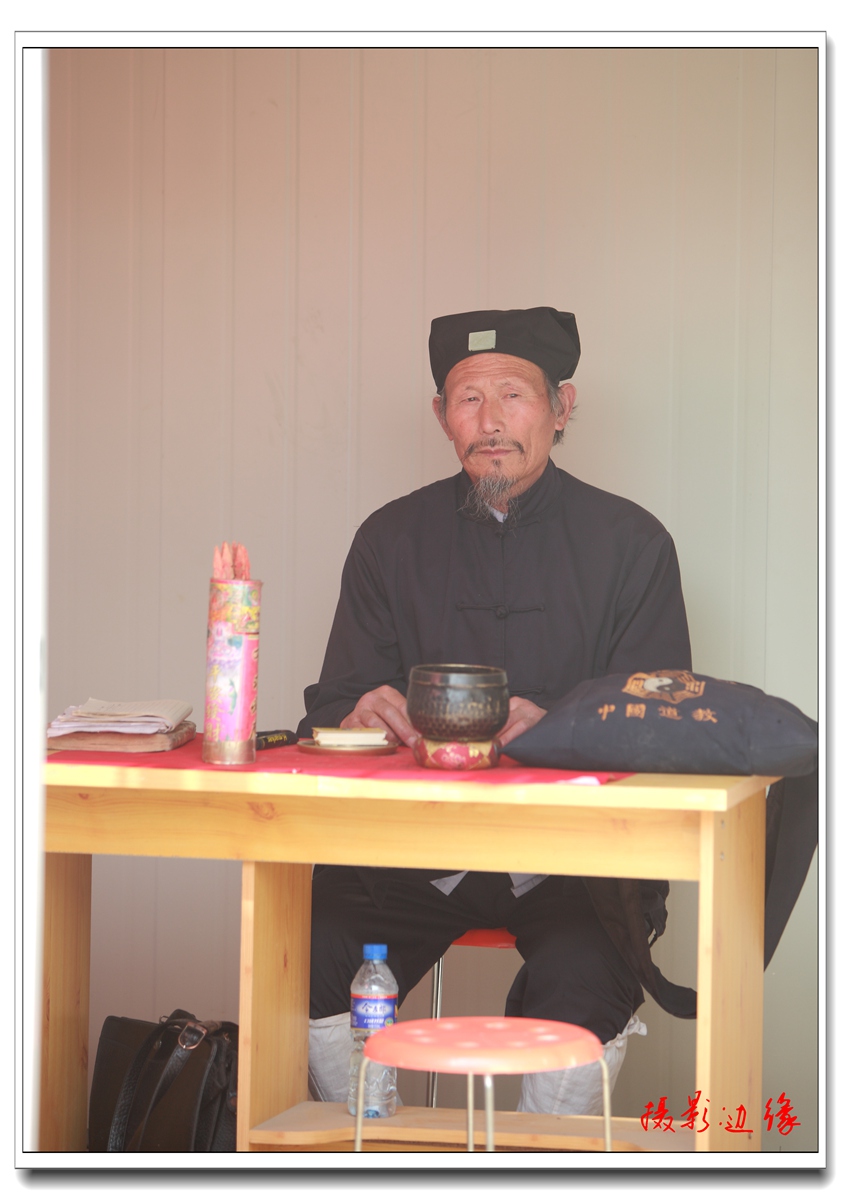 逛张曹庙会随拍