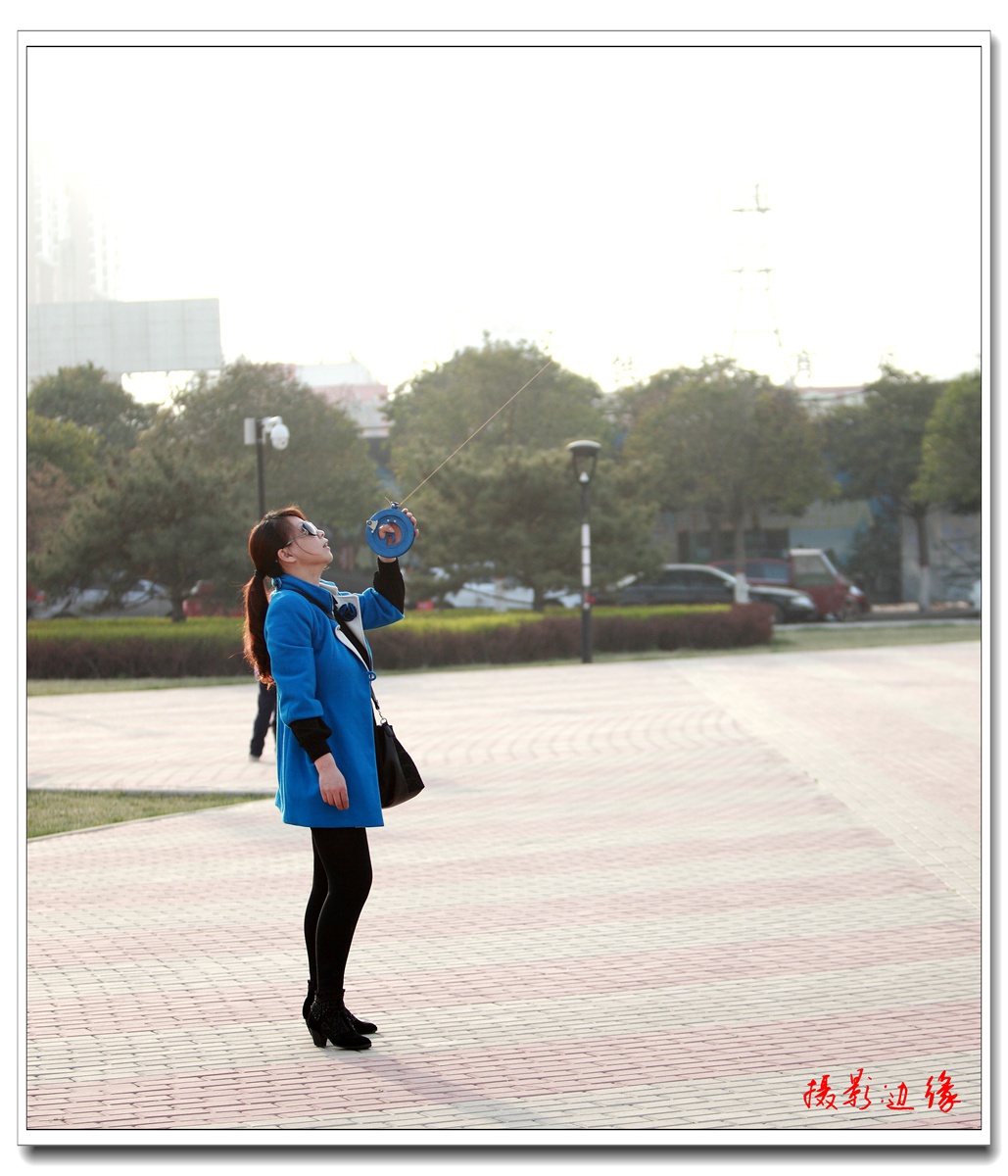 欢乐双休日