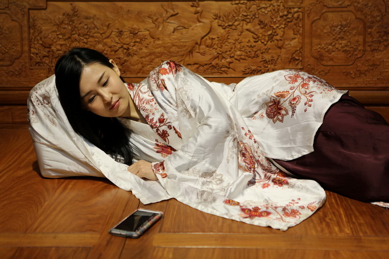 登星杯摄影