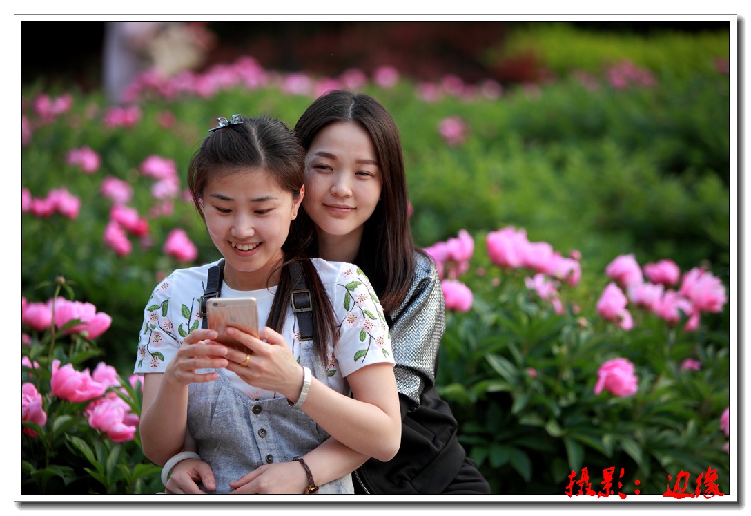 花海小姐妹