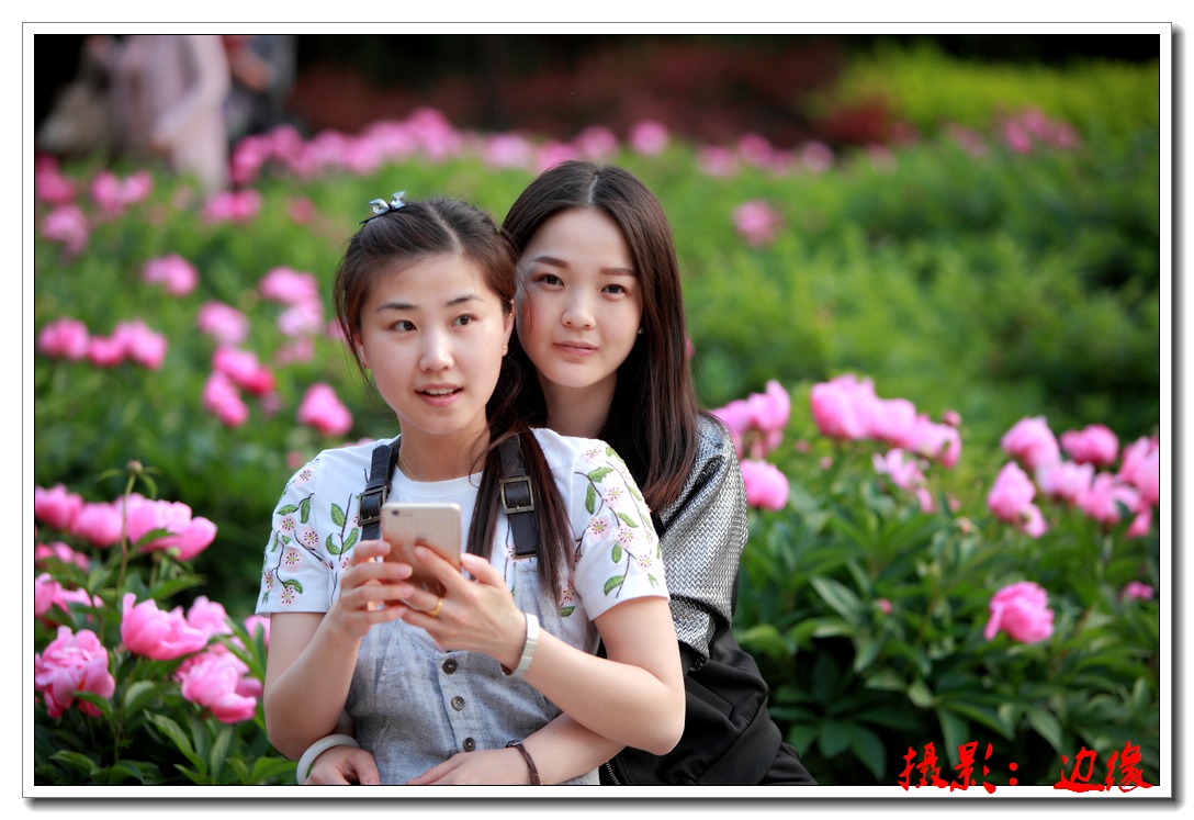 花海小姐妹