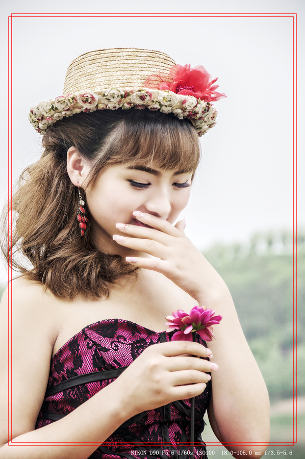 美丽新娘