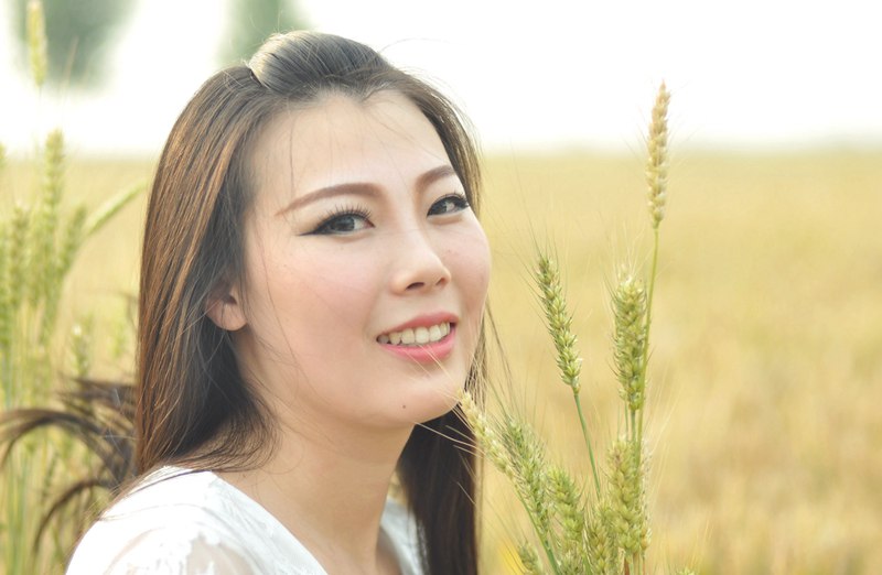 又到麦熟时