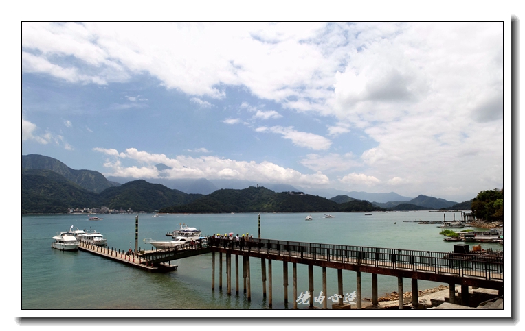 台湾风光