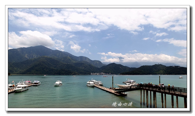 台湾风光