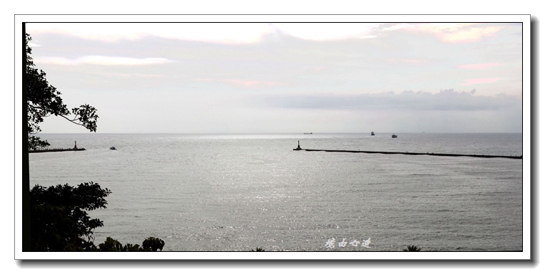 台湾风光