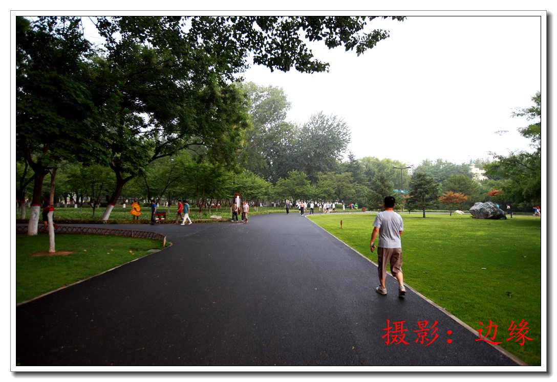 大美新蕾公园