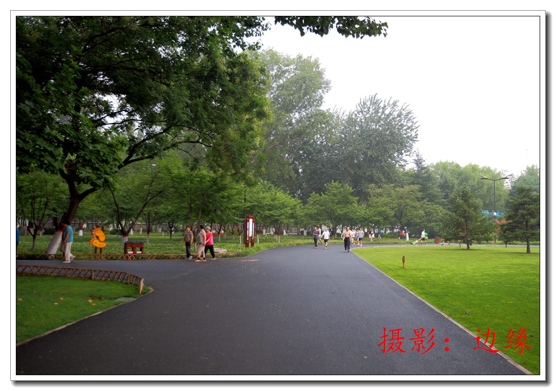 大美新蕾公园
