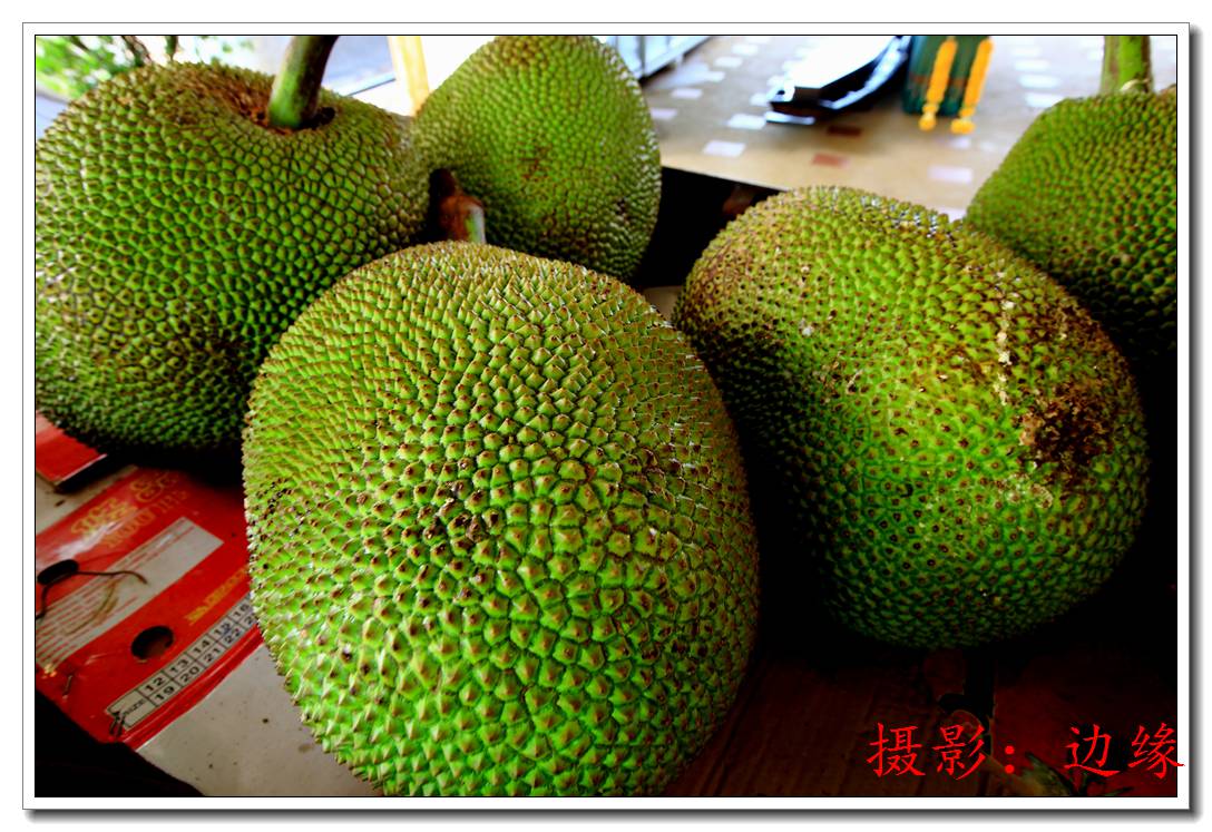 新鲜水果你都吃过了吗？
