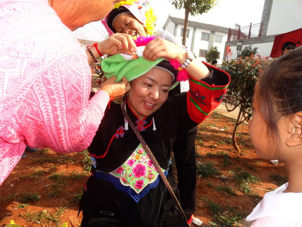 祭龙树