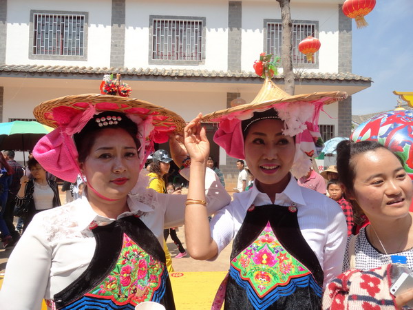 祭龙树